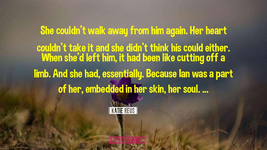 Wolf Shifters quotes by Katie Reus