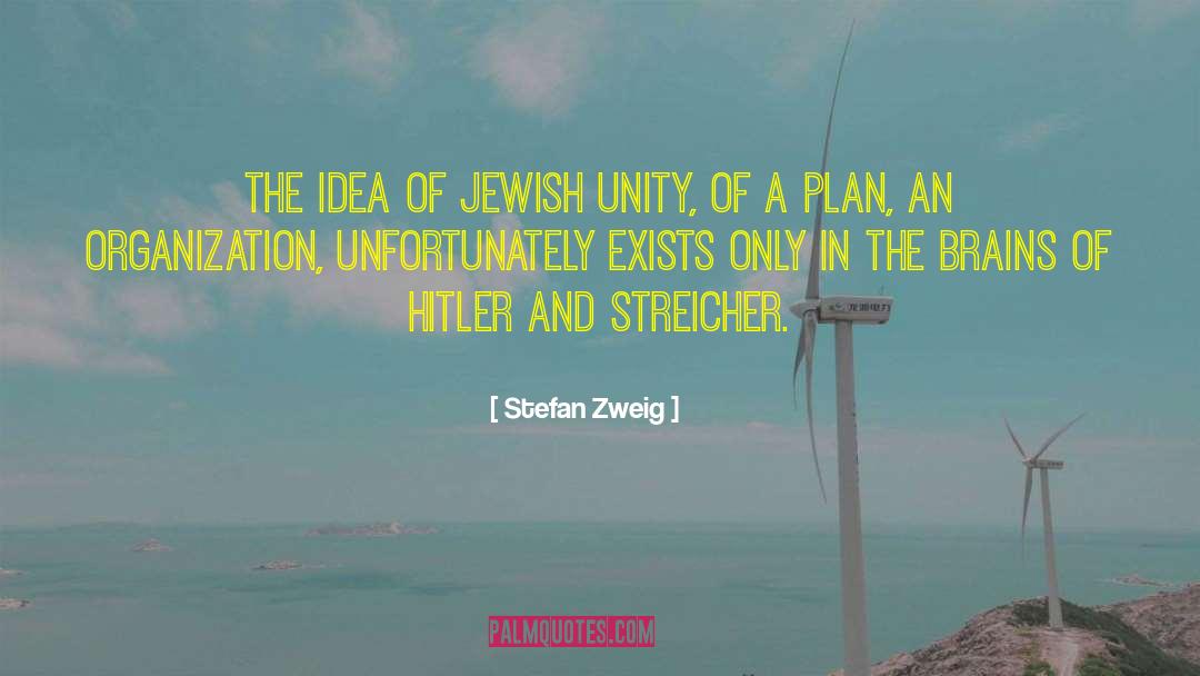 Wolfenstein 3d Hitler quotes by Stefan Zweig