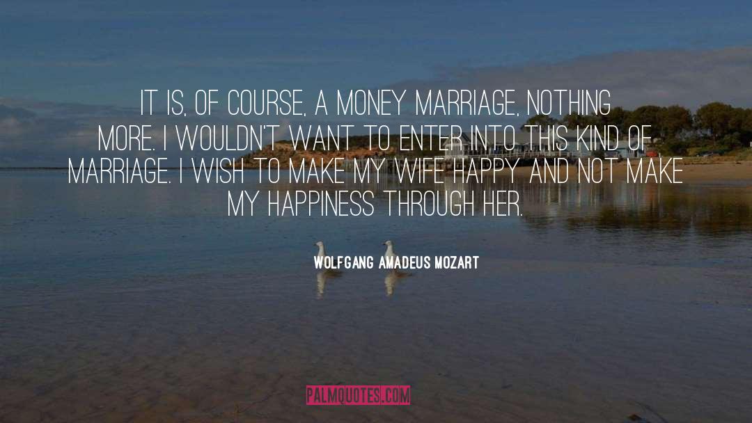 Wolfgang Amadeus Mozart quotes by Wolfgang Amadeus Mozart