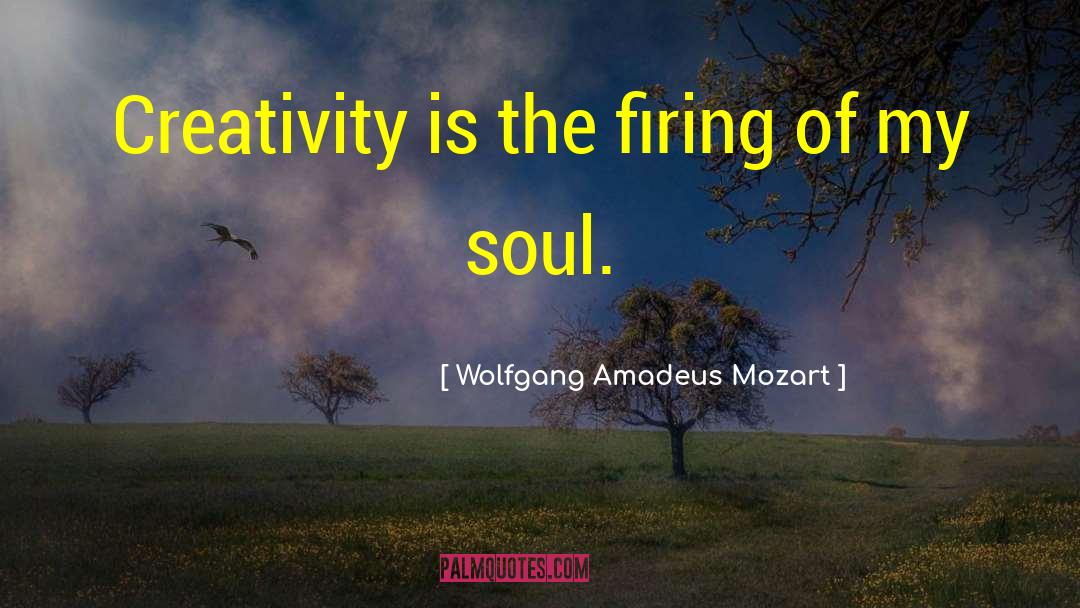 Wolfgang Amadeus Mozart quotes by Wolfgang Amadeus Mozart