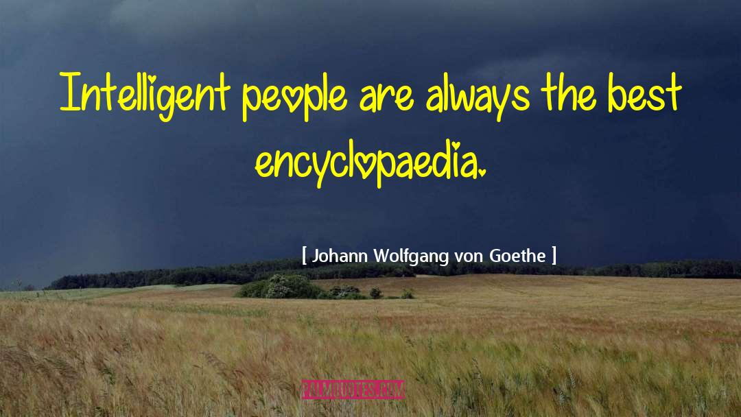 Wolfgang Mozart quotes by Johann Wolfgang Von Goethe