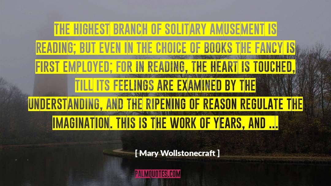 Wollstonecraft quotes by Mary Wollstonecraft