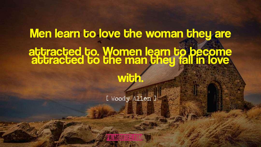 Woman Rights quotes by Woody Allen