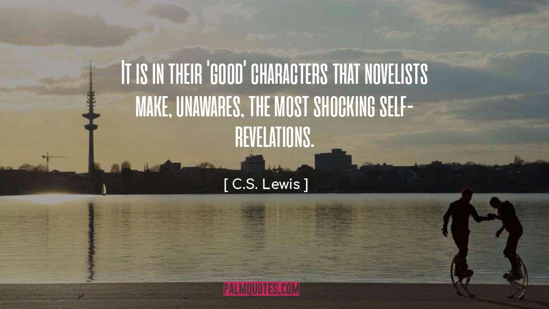 Woman S Character quotes by C.S. Lewis