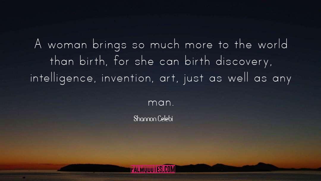 Woman S Love quotes by Shannon Celebi