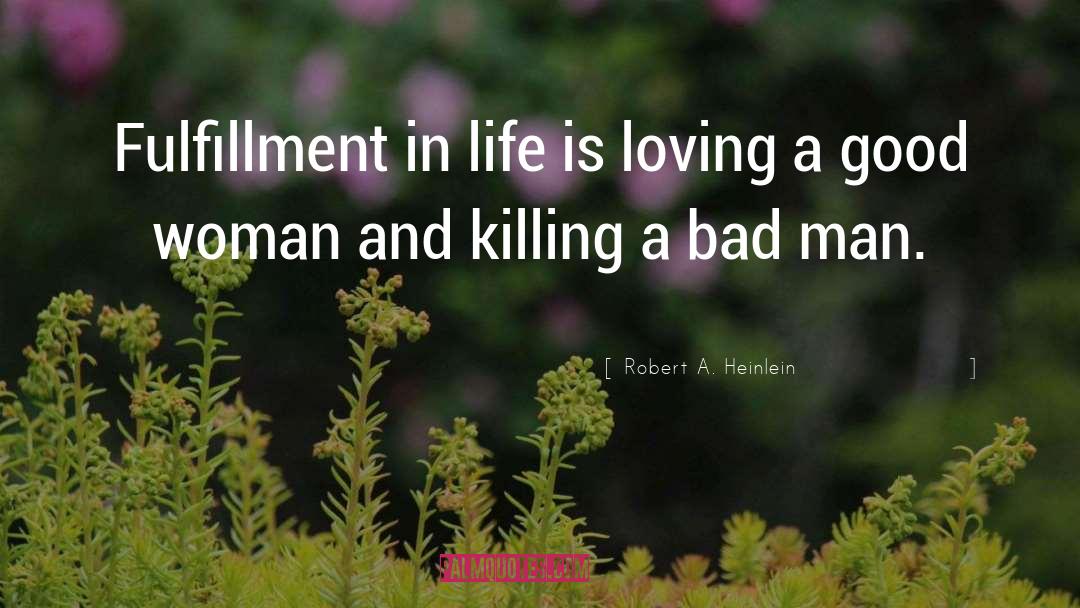 Woman Writers quotes by Robert A. Heinlein