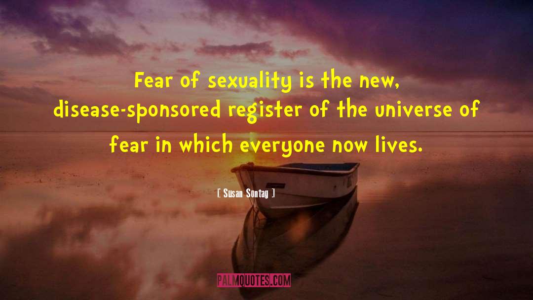 Womanly Sexuality quotes by Susan Sontag