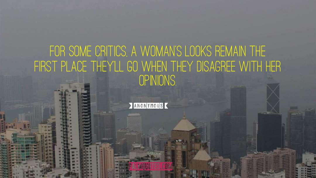 Womans Brain quotes by Anonymous