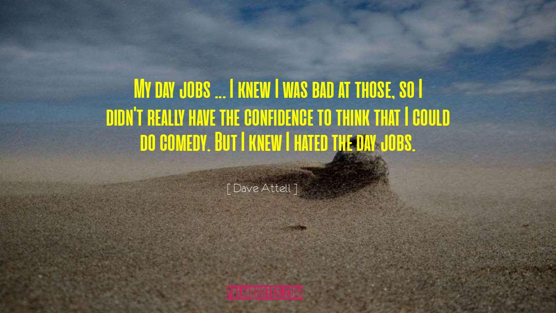 Womans Day quotes by Dave Attell