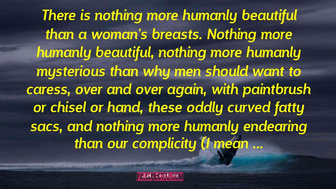 Womans Image quotes by J.M. Coetzee