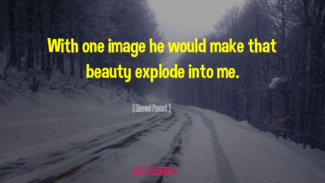 Womans Image quotes by Marcel Proust