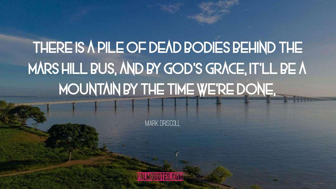 Women 27s Bodies quotes by Mark Driscoll