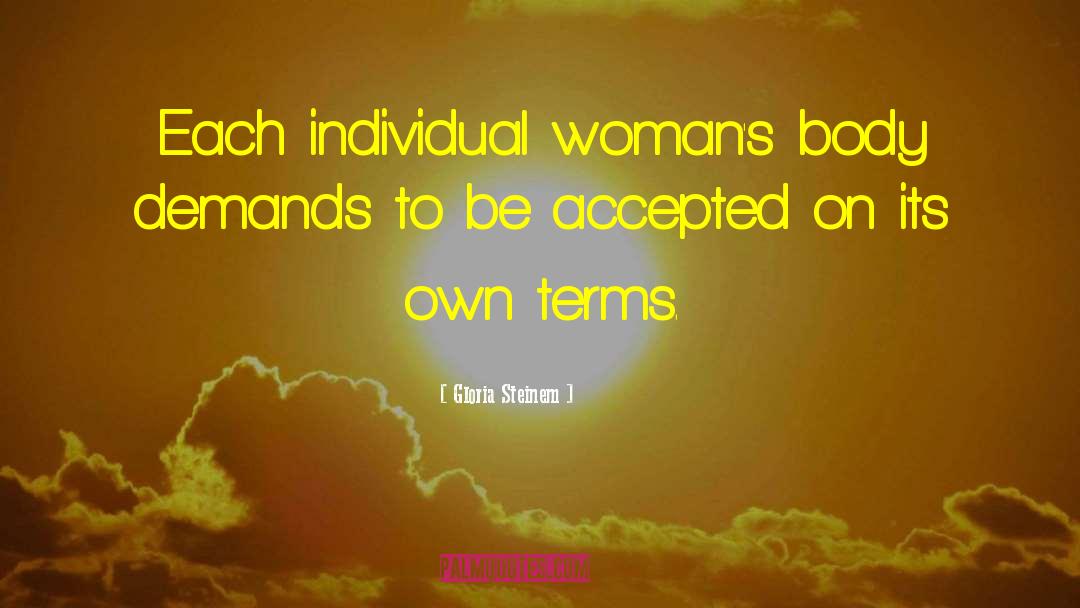 Women 27s Rights quotes by Gloria Steinem