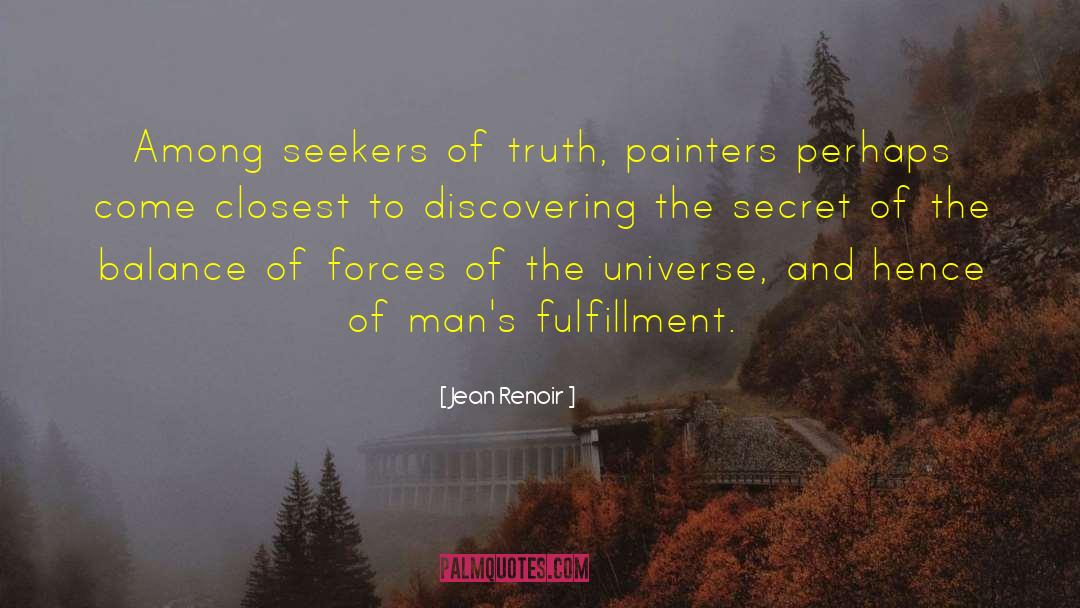 Women And Art quotes by Jean Renoir
