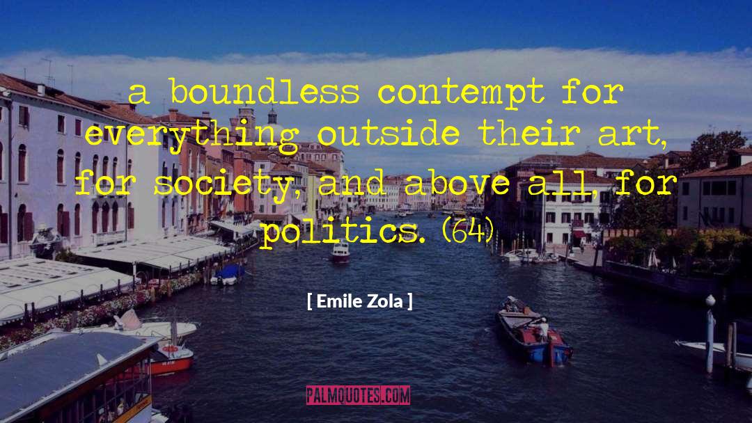 Women And Art quotes by Emile Zola