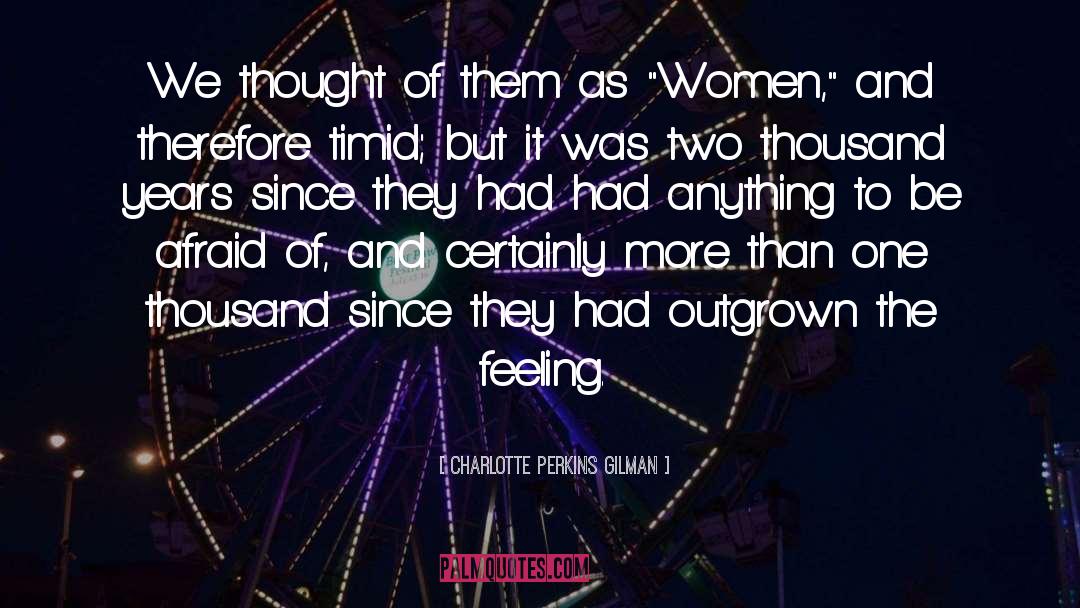 Women And Fashion quotes by Charlotte Perkins Gilman