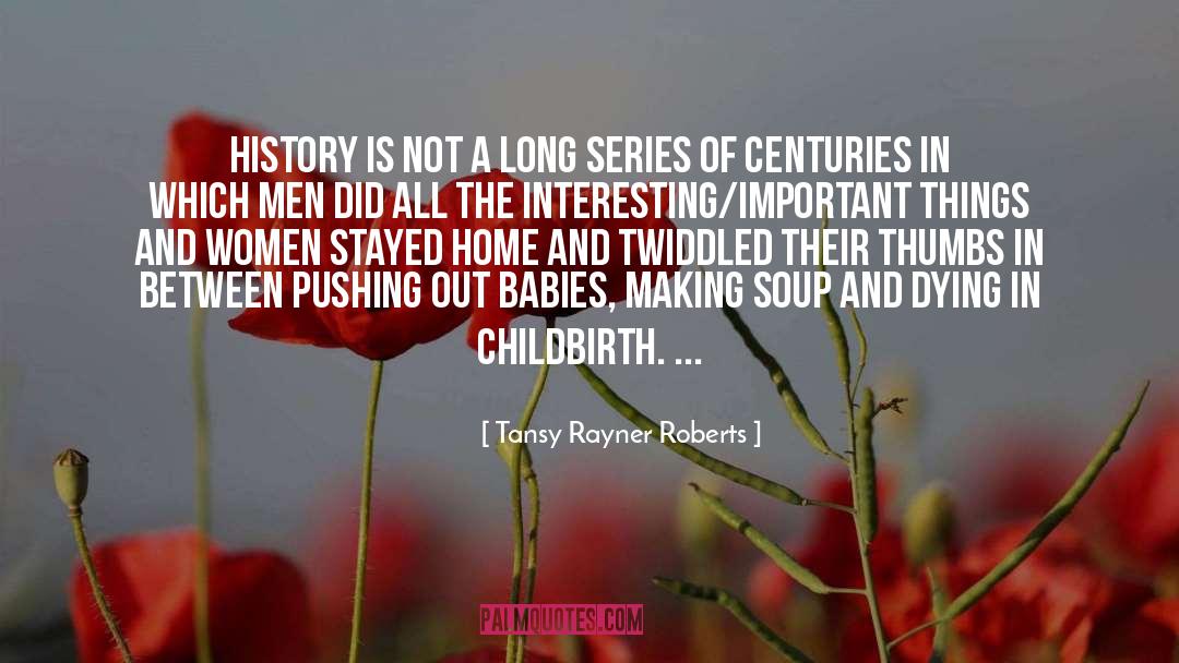Women And Their Fathers quotes by Tansy Rayner Roberts