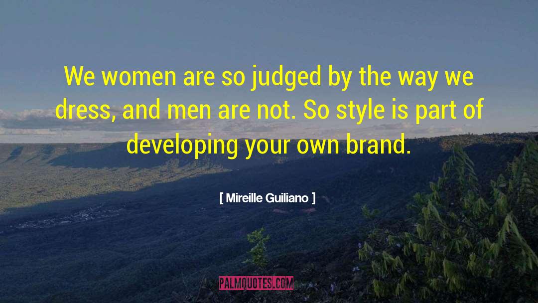 Women Are Awesome quotes by Mireille Guiliano