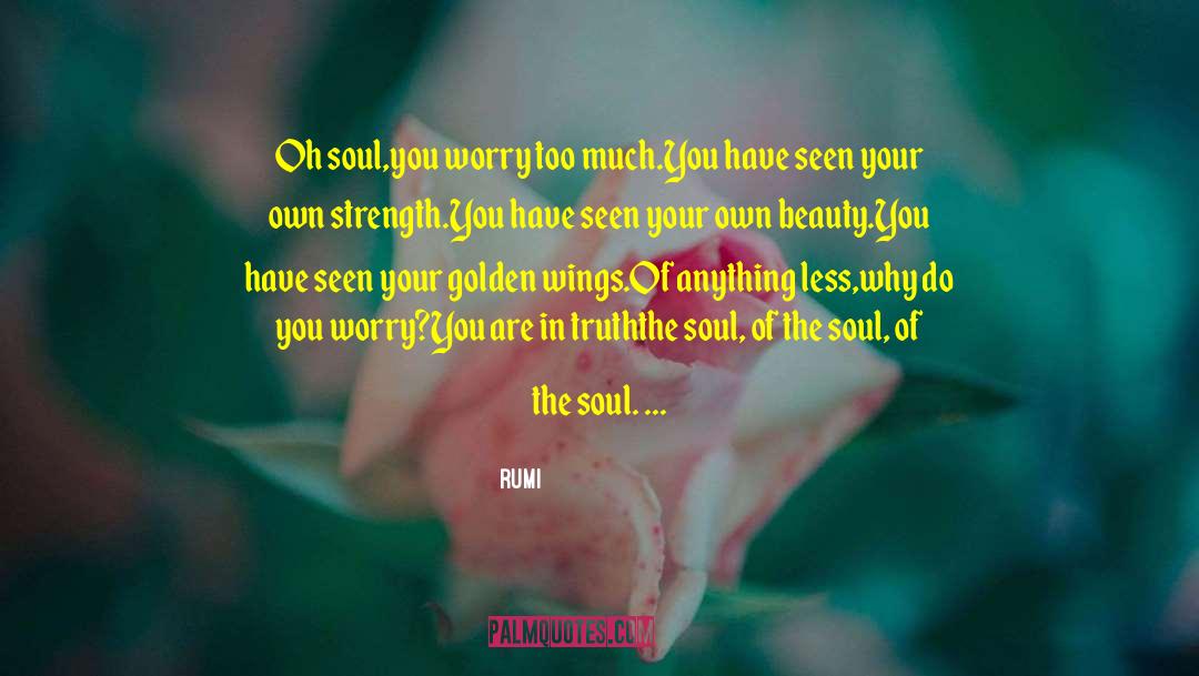 Women Beauty quotes by Rumi