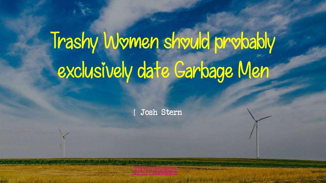 Women Clergy quotes by Josh Stern