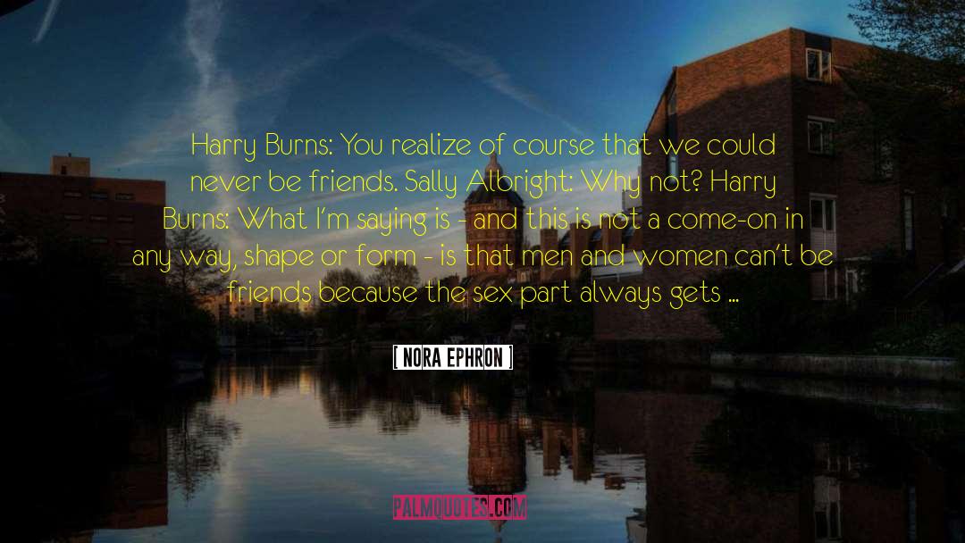 Women Complicated quotes by Nora Ephron