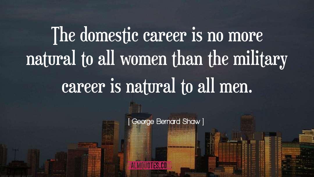 Women Detectives quotes by George Bernard Shaw