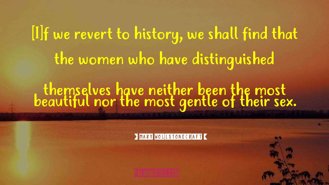 Women Empowerment 2018 quotes by Mary Wollstonecraft