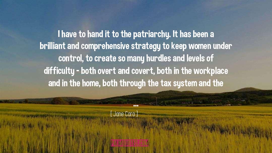 Women Empowerment quotes by Jane Caro
