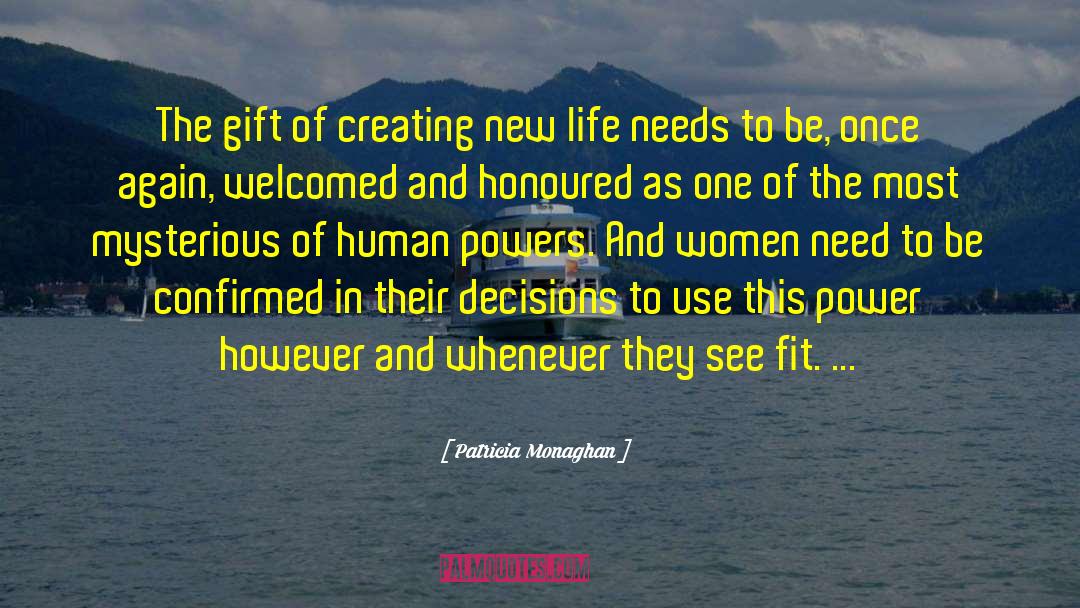 Women In Society quotes by Patricia Monaghan