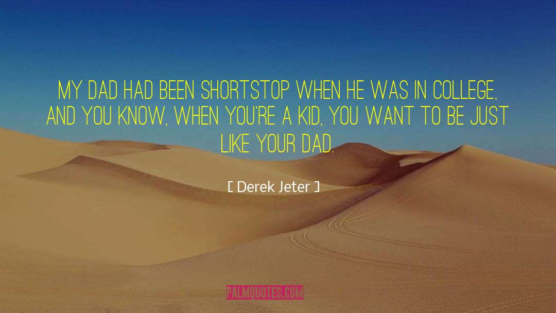 Women Just Know quotes by Derek Jeter