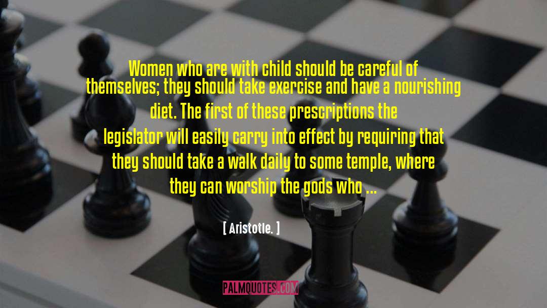 Women Over 40 quotes by Aristotle.