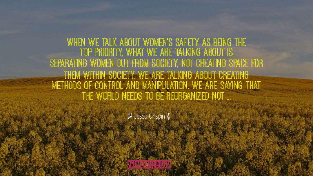 Women Pilots quotes by Jessa Crispin