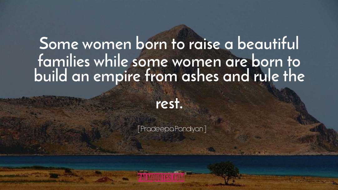 Women Power quotes by Pradeepa Pandiyan