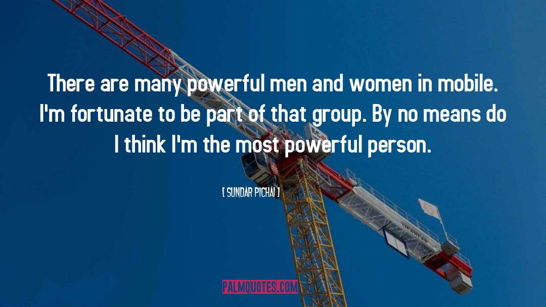 Women Right quotes by Sundar Pichai