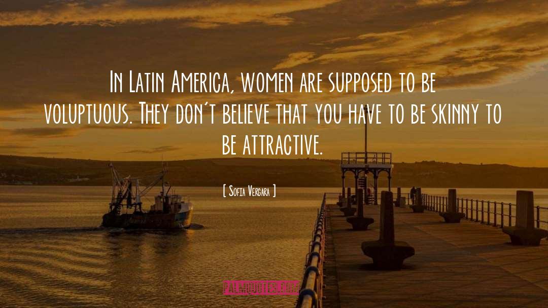 Women Rights quotes by Sofia Vergara