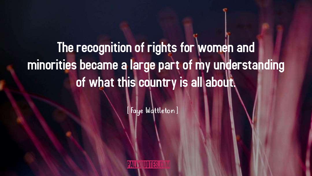 Women Rights quotes by Faye Wattleton