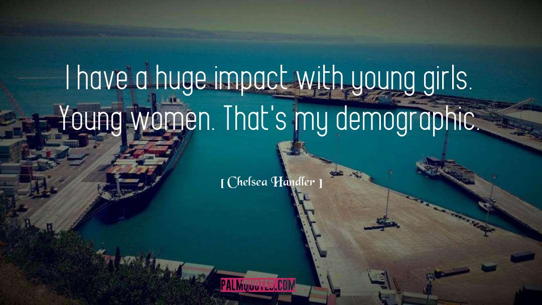 Women Rights quotes by Chelsea Handler