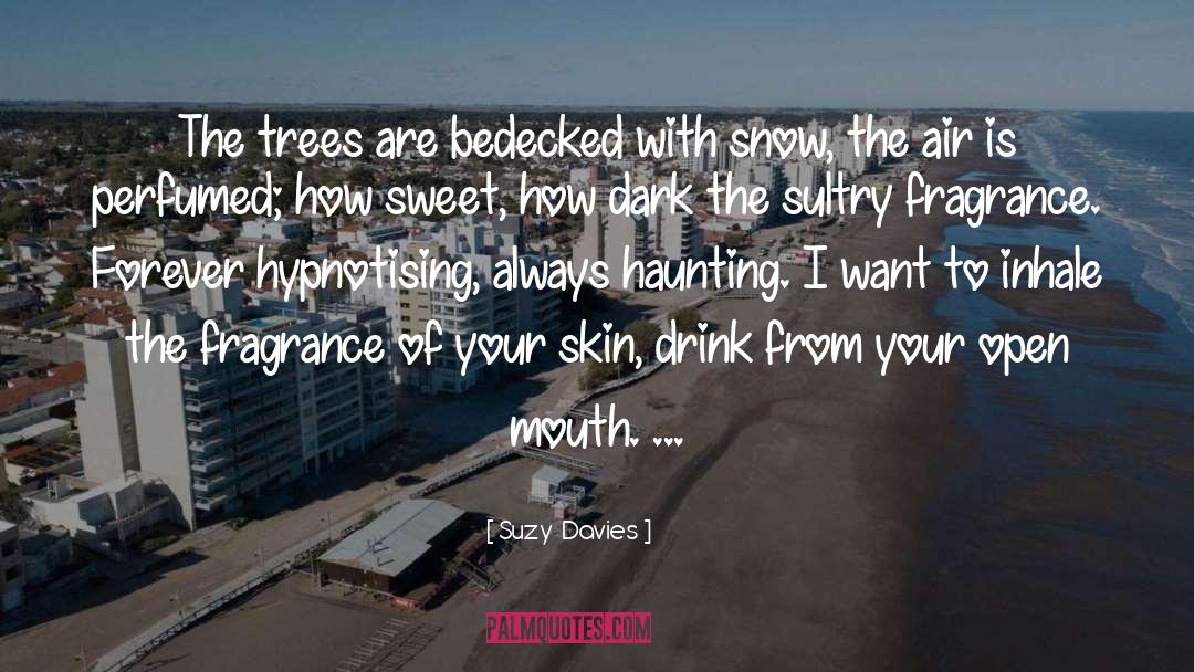 Women S Bodies quotes by Suzy  Davies