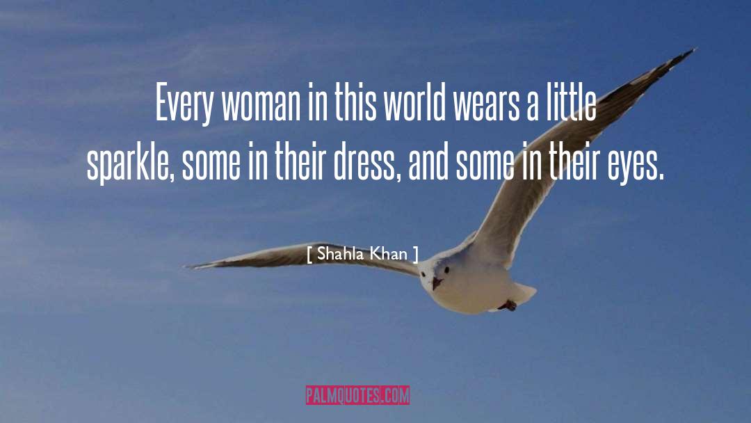 Women S Bodies quotes by Shahla Khan