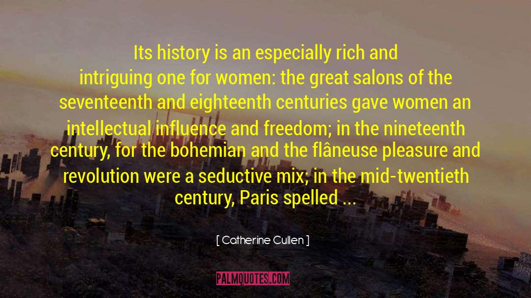 Women S Contemporary Fiction quotes by Catherine Cullen