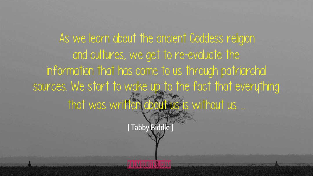 Women S Empowerment quotes by Tabby Biddle