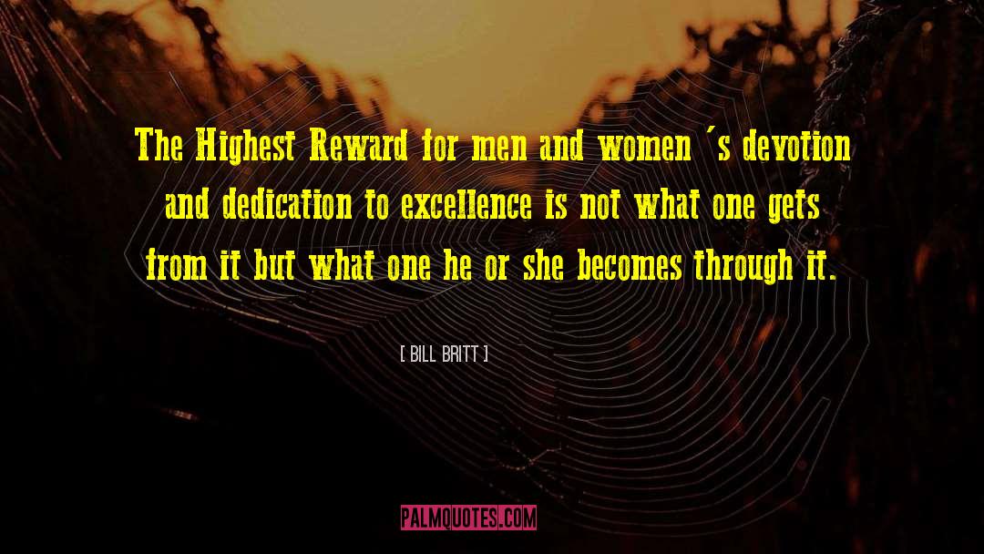 Women S Health quotes by Bill Britt