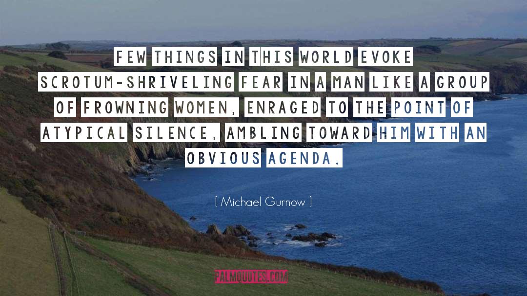 Women S Literary quotes by Michael Gurnow