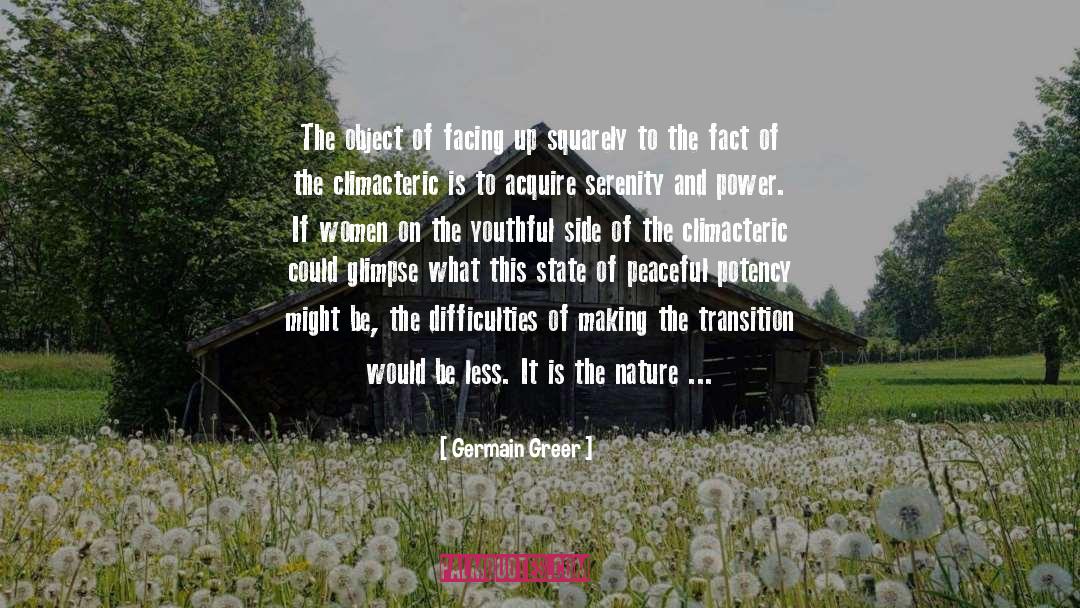 Women S Studies quotes by Germain Greer