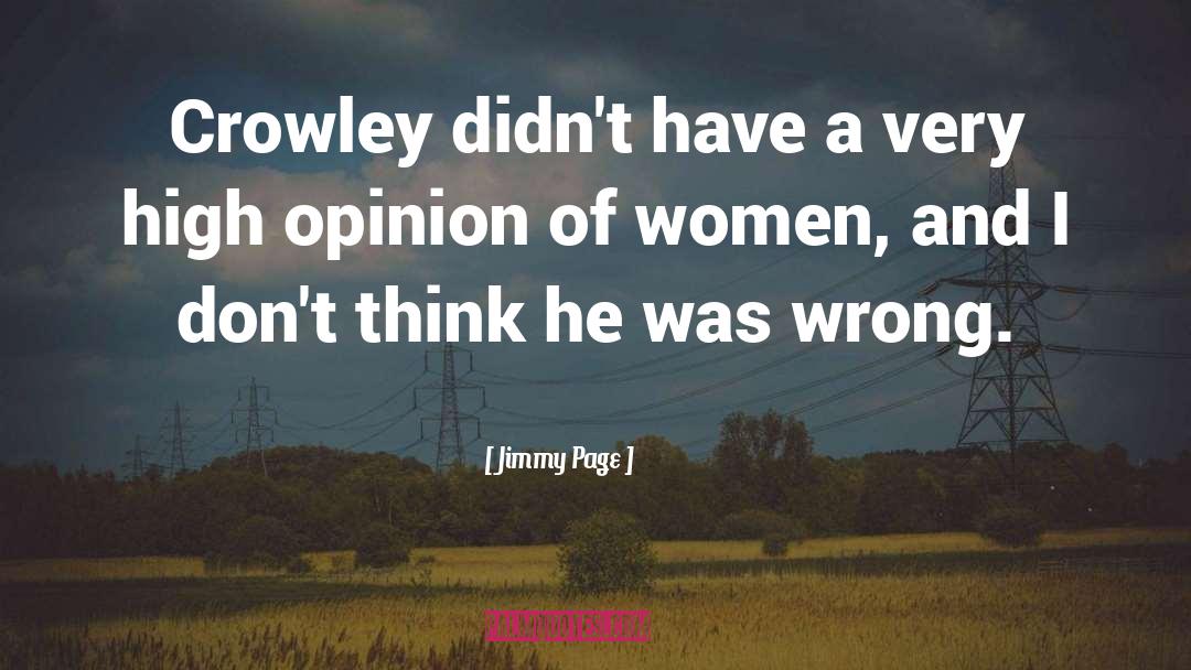 Women Scientists quotes by Jimmy Page