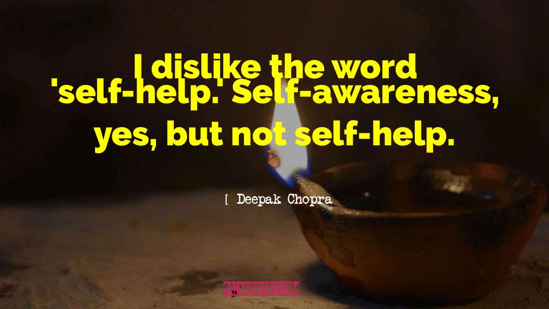 Women Self Help quotes by Deepak Chopra
