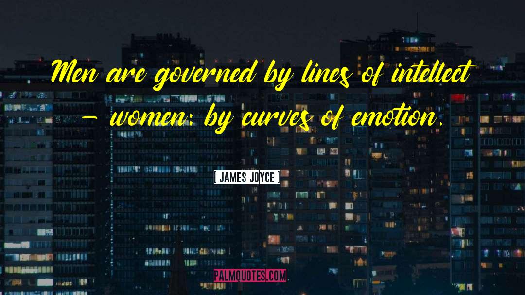 Women Sexuality quotes by James Joyce