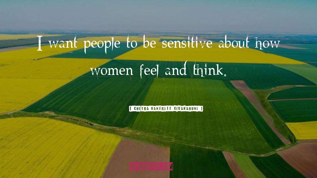 Women Sexuality quotes by Chitra Banerjee Divakaruni