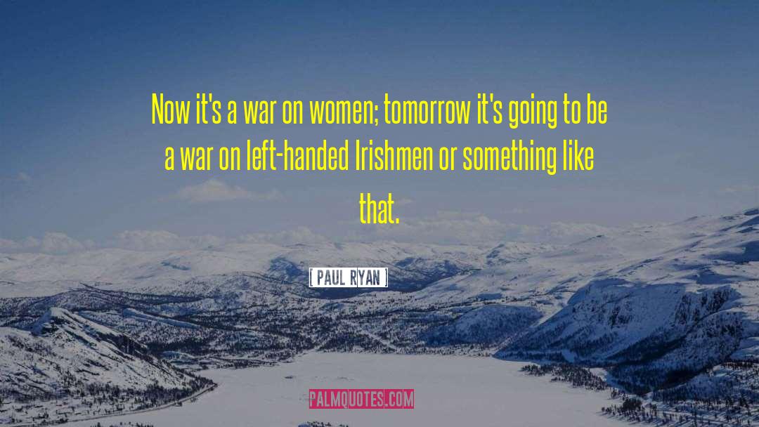 Women Surfers quotes by Paul Ryan