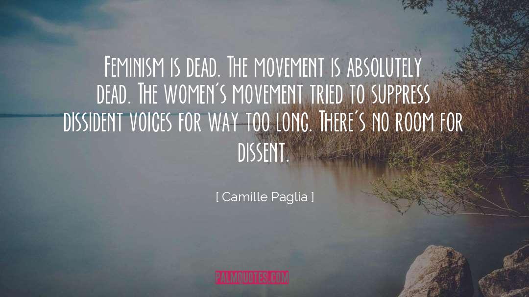 Women Surfers quotes by Camille Paglia